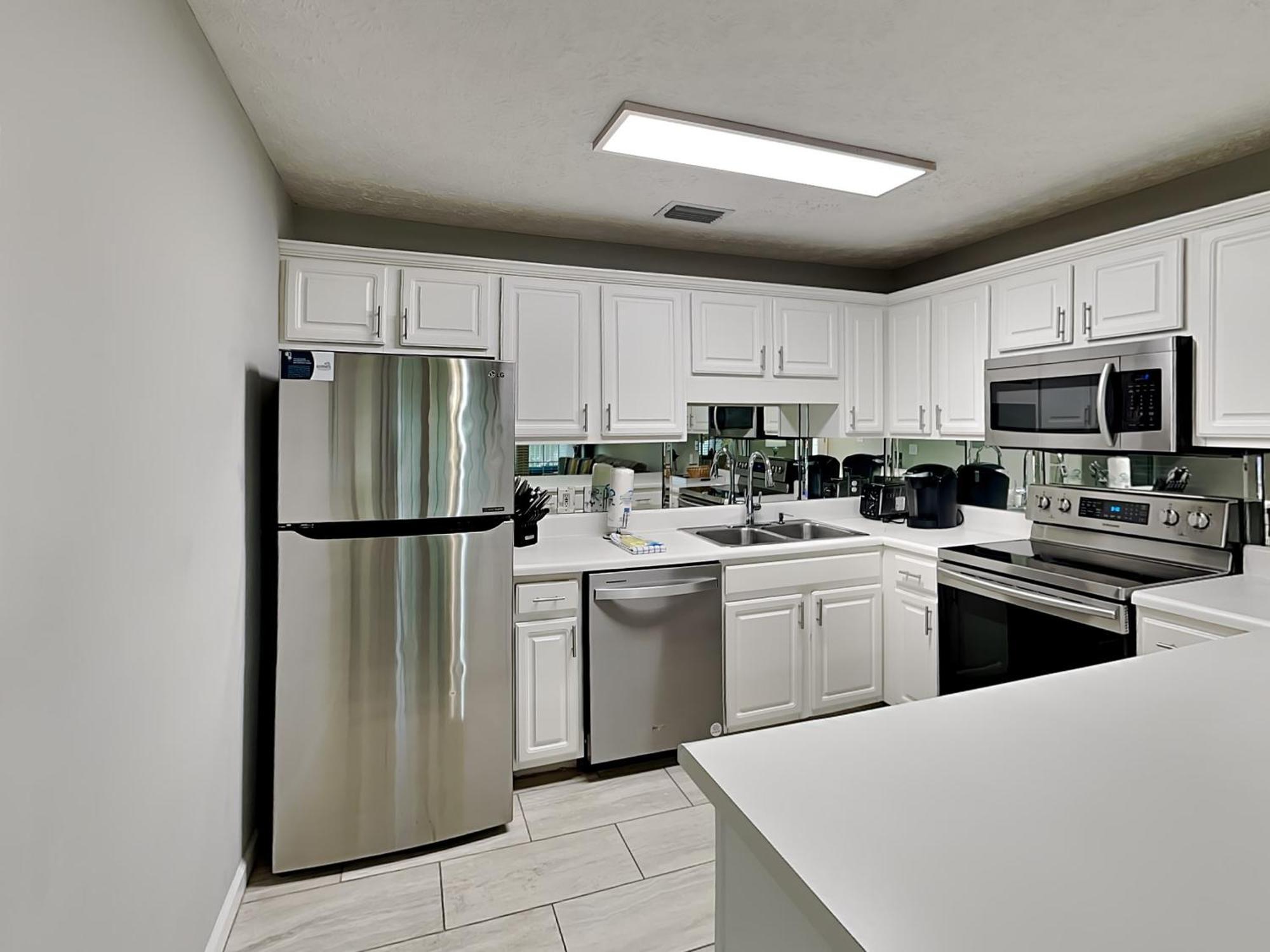 Horizon South 60-203 Apartment Panama City Beach