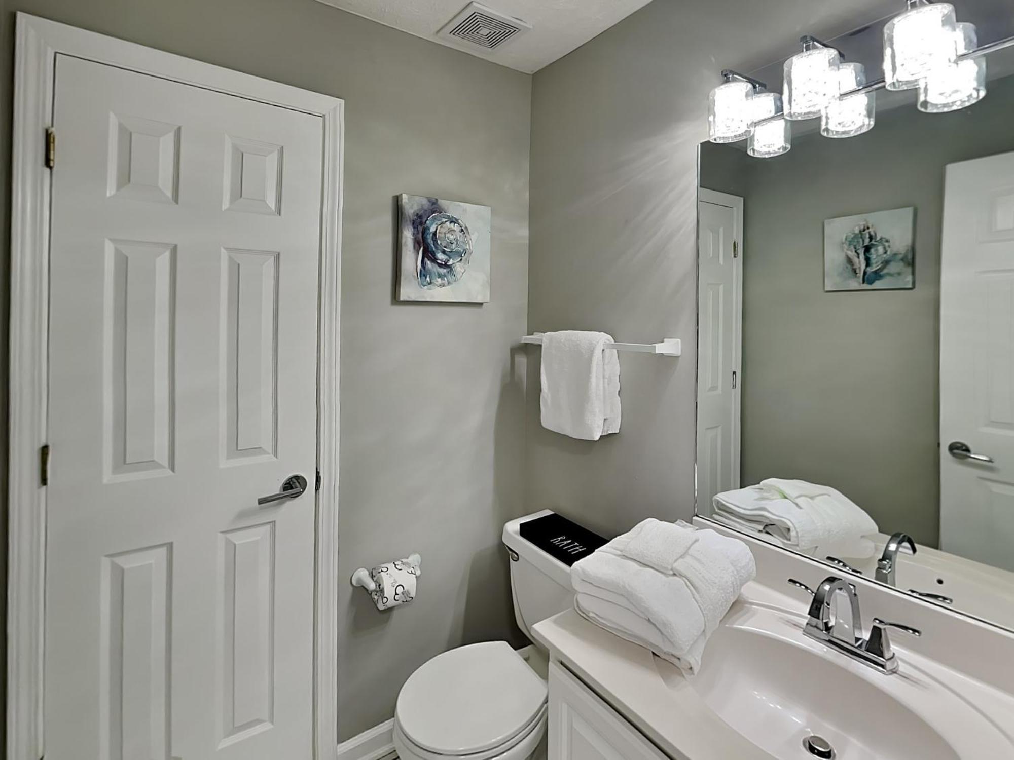 Horizon South 60-203 Apartment *