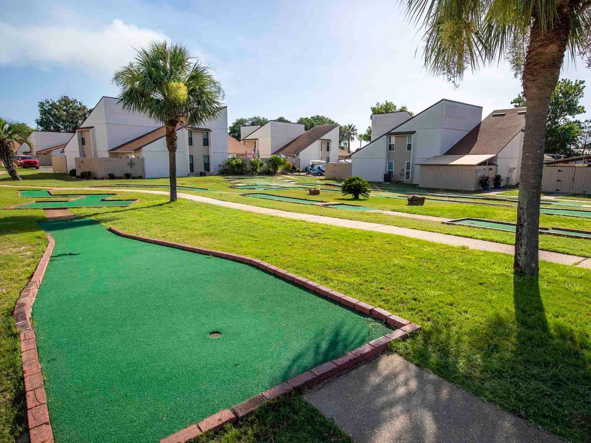 Horizon South 60-203 Apartment Panama City Beach