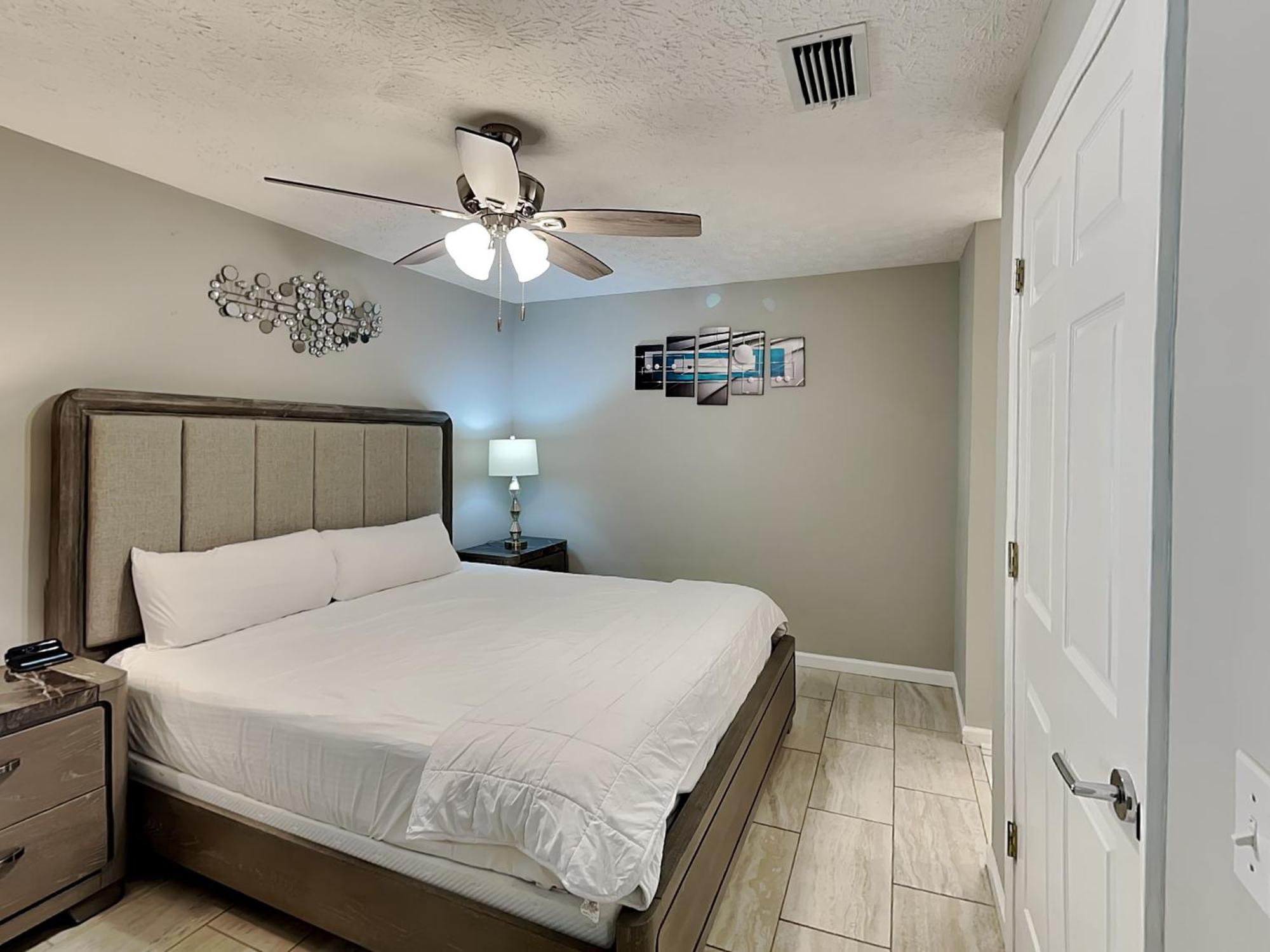 Apartment Horizon South 60-203 Panama City Beach