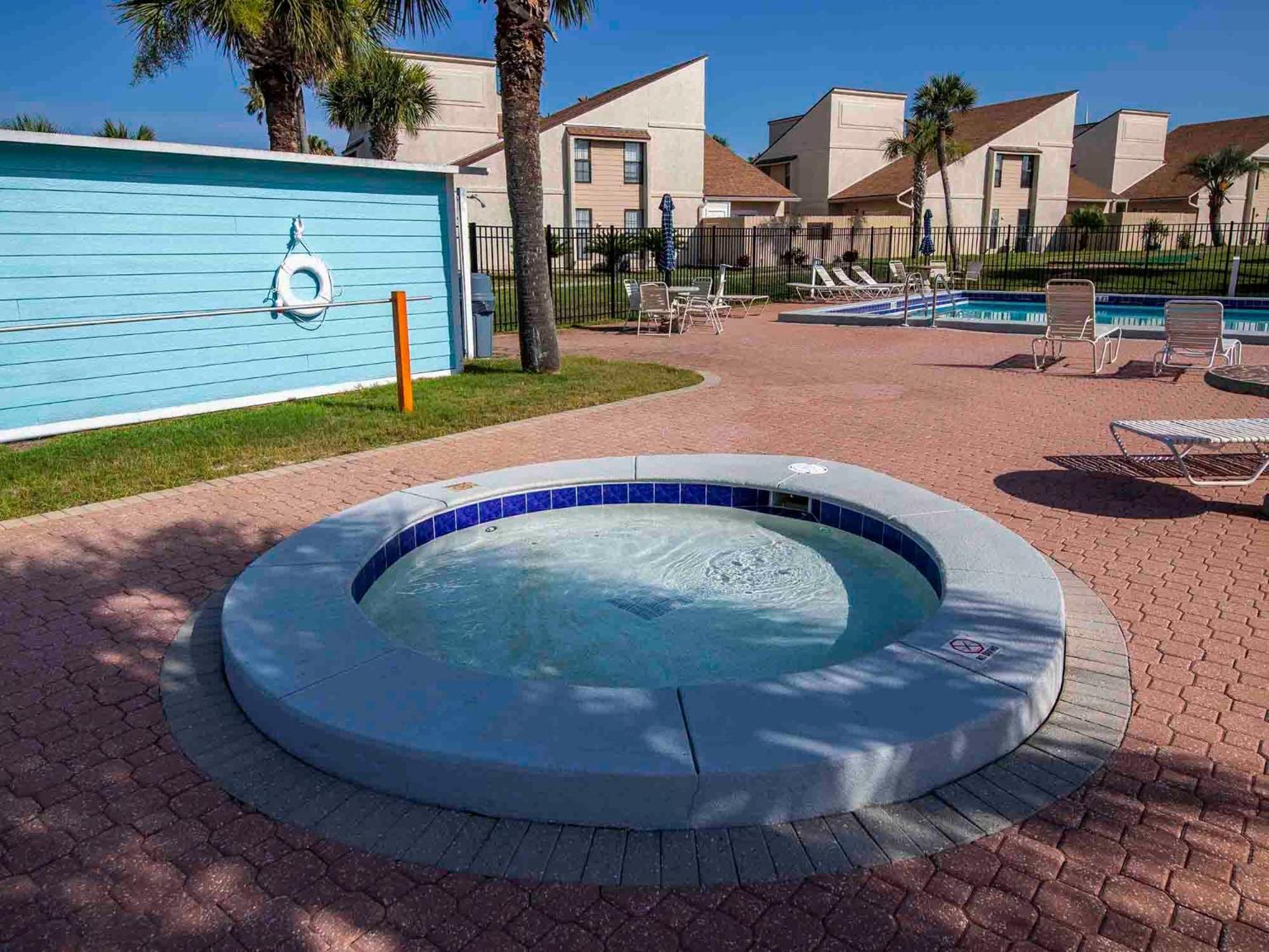 Horizon South 60-203 Apartment