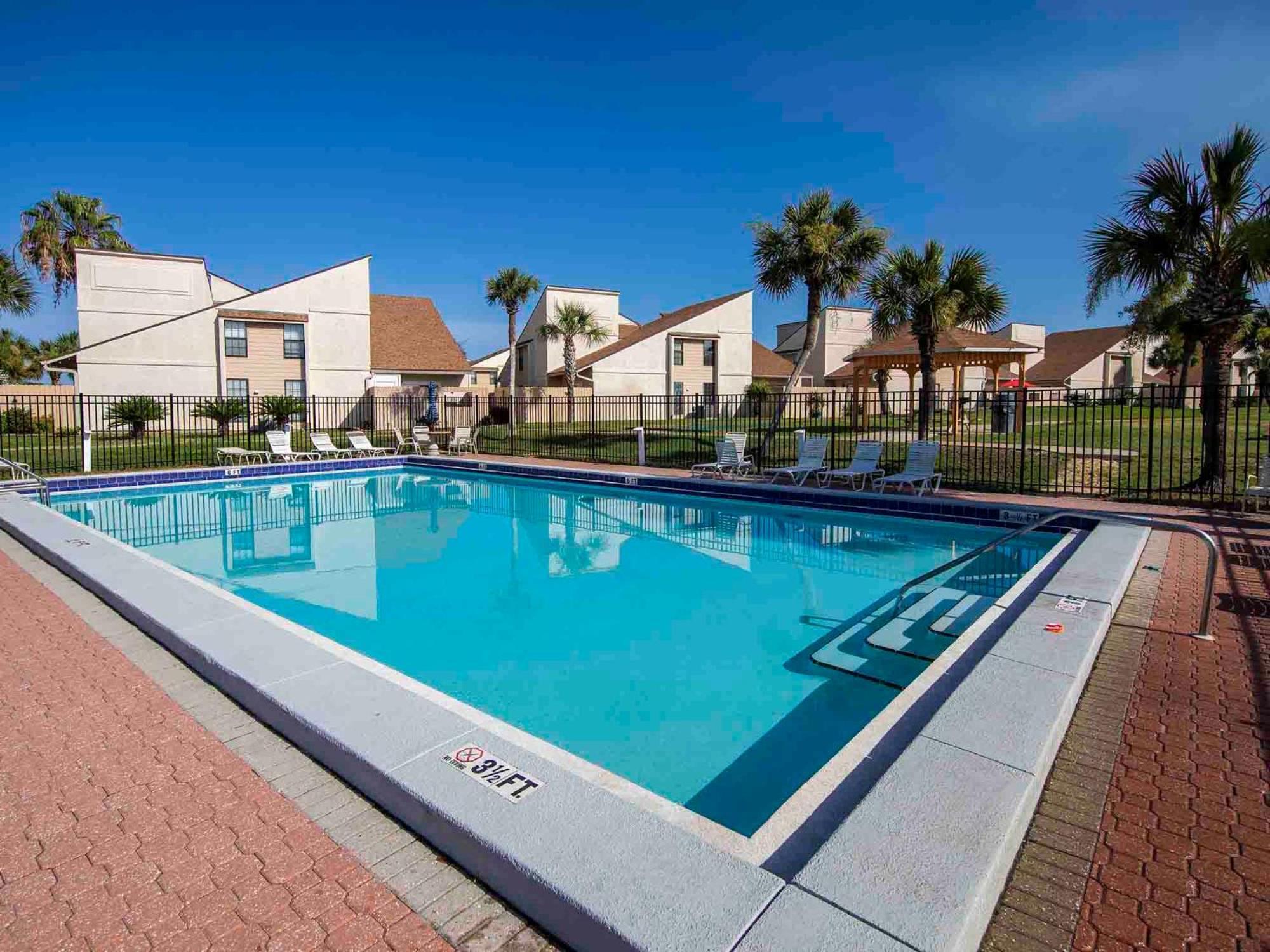 Apartment Horizon South 60-203