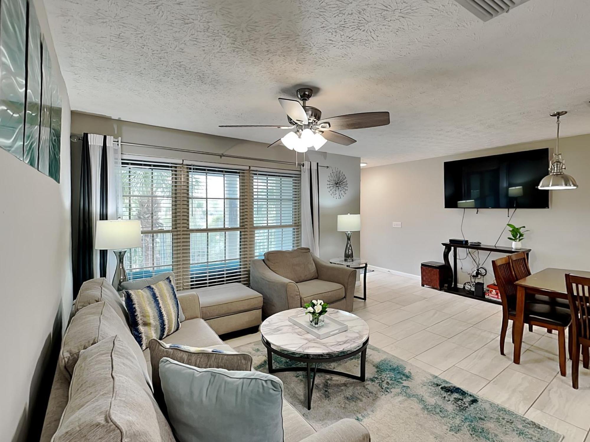 Horizon South 60-203 Apartment *
